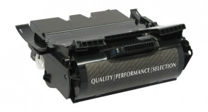 CLOVER IMAGING GROUP 200223P TONER CARTRIDGE,LEXMARK,64435XA/64415XA