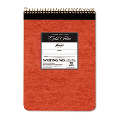 AMPAD CORPORATION 20008R AMPAD® GOLD FIBRE RETRO PAD 20008R,