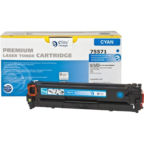 ELITE IMAGE 75571 TONER CARTRIDGE INK,1,300 PAGE YIELD