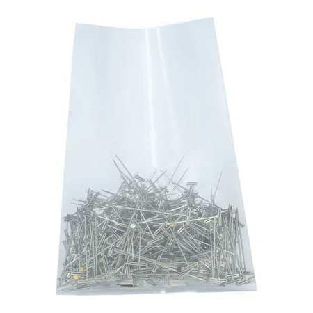 BOX PARTNERS PB1024 POLY BAG,FLAT,102 MICRON,HEAVY-DUTY