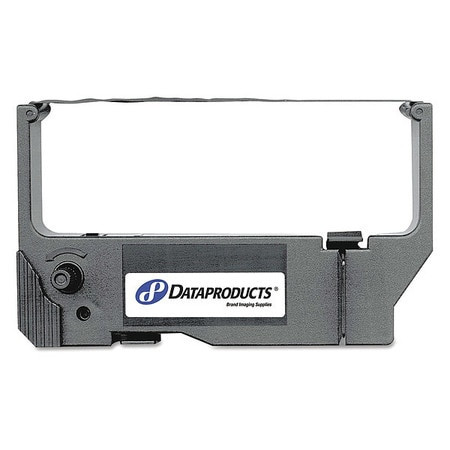 DATA PRODUCTS E2860 E2860 COMPATIBLE RIBBON,BLACK,6 PER BOX