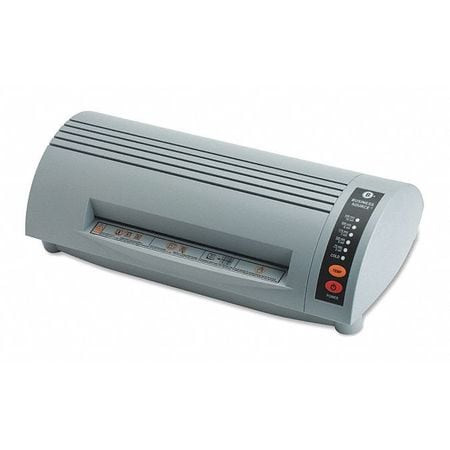 BUSINESS SOURCE 20877 DOCUMENT LAMINATOR,TO LEGAL SIZE,9,PUTTY