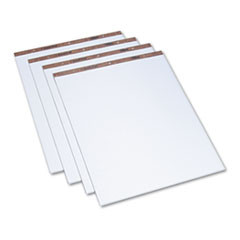 TOPS MANUFACTURING CO. 7900 EASEL PADS,50-SHEET PADS,4 PADS/CT