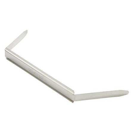 UNIVERSAL UNV81011 PRONG BASE F/PAPER FILE FASTENERS,100/BX