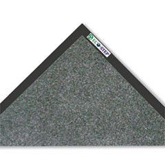 CROWN MATS ET0035CH ECOSTEP MAT,36 X 60,CHARCOAL