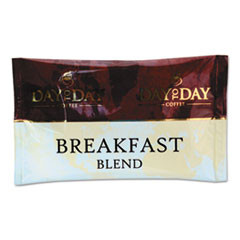 PAPANICHOLAS COFFEE 23003 BREAKFAST BLEND COFFEE,MEDIUM ROAST/BRWN