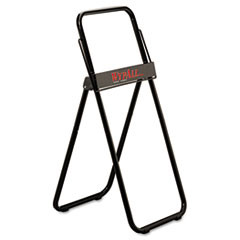 KIMBERLY CLARK 80595 WYPALL JUMBO ROLL FLOOR STAND DISPENSER,