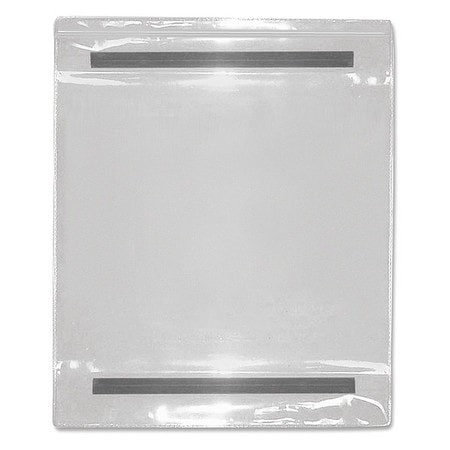 TATCO 23912 MAGNETIC VINYL POCKETS,25/BOX,9X12