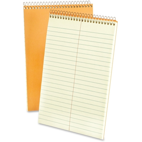 ESSELTE PENDAFLEX CORP. 25270 ESSELTE® RIGID KRAFT COVERED STENO 