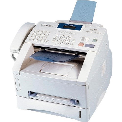 BROTHER PPF4750E FAX,LSR,PLN PPR,HIGH SPEED