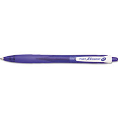 PILOT PEN CORPORATION 32371 PEN,BALLPOINT,RETRACTABLE,MEDIUM POINT