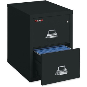FIRE KING 21825CBL FILE CABINET,FIREKING 2-1825-C VERTICAL
