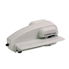 MARTIN YALE 1616 LETTER OPENER,9 1/2",GRAY