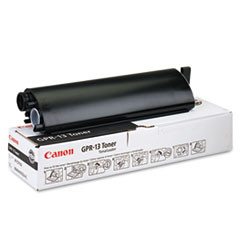 CANON 8640A003AA PRINTER TONER,23000 PAGE-YIELD,BLACK