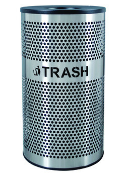 EX-CELL KAISER LLC VCT-33 PERF SS WASTE RECEPTACLE,VENUE VCT-33 PERF SS