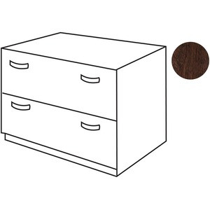BUSH INDUSTRIES WC12954ASU LATERAL FILE,BBF C SERIES