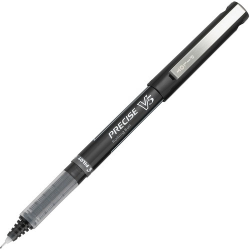 PILOT PEN CORPORATION 35328 ROLLER BALL PEN,NONREFILLABLE,EXTRA FINE