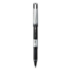 PILOT PEN CORPORATION 35570 LIQUID ROLLERBALL PEN,.7 MM,FINE,BLACK