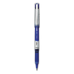 PILOT PEN CORPORATION 35571 LIQUID ROLLERBALL PEN,.7MM,FINE,BLUE
