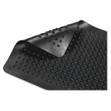 MILLENNIUM MAT COMPANY 24020300 ANTI-FATIGUE MAT,POLYPROPYLENE,24X36