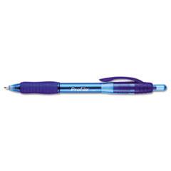 SANFORD CORPORATION 89466 BALLPOINT RETRACTABLE PEN,BOLD,DOZEN