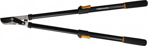 FISKARS BRANDS,INC 91686935J TELESCOPING POWER-LEVER BYPASS LOPPER