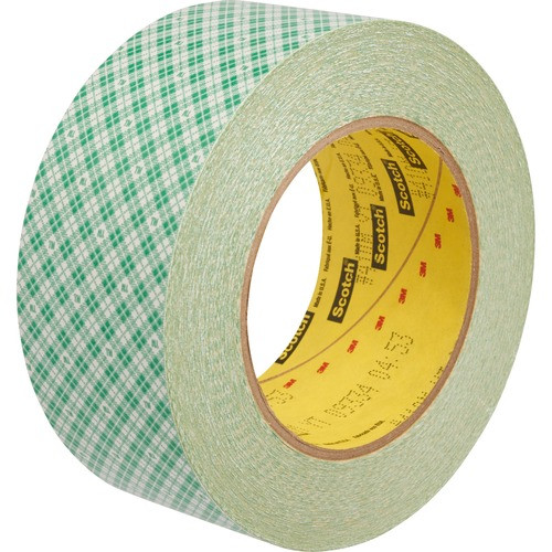 3M 410M2X36 TAPE,DOUBLE-COATED,3 CORE,2X36 YARDS