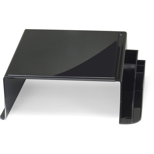 OFFICEMATE 22802 TELEPHONE STAND, OFFICEMATE 2200, BLACK