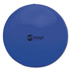 CHAMPION SPORT FP53 FITPRO BALL W/ STABILITY LEGS,53CM,BLUE