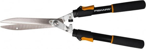 FISKARS BRANDS,INC 91696935J SHEARS,TELESCOPE,HEDGE,BK