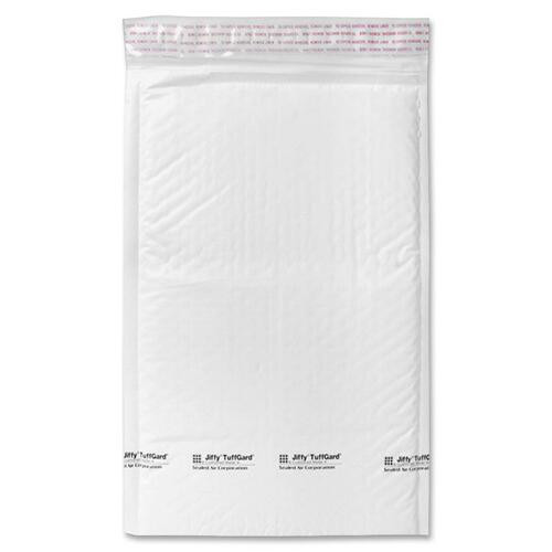 SEALED AIR CORPORATION 49674 SEALED AIR  TUFFGARD MAILERS, CUSHIONED,