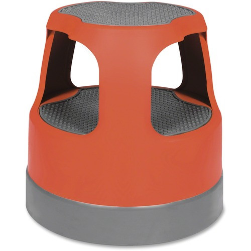 CRAMER 50011PK43 CRAMER  SCOOTER STOOL, 300 LB CAP, 15", 