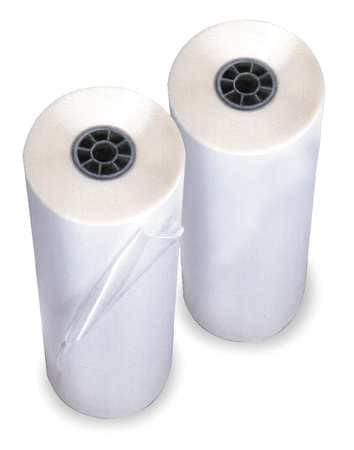 GBC 3000052EZ HEAT LAMINATING FILM 12 X 100 FT. PK2