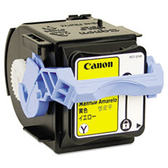 CANON 9642A008AA YELLOW TONER,CANON GPR-27