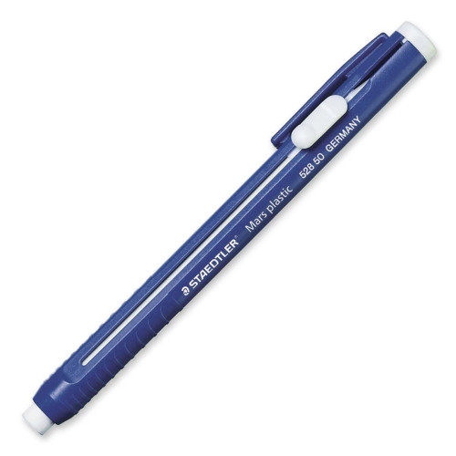 STAEDTLER, INC. 52850 ERASER,MARS,STICK,BE