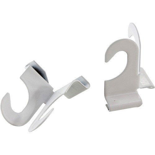 BAUMGARTENS 54510 HOOKS,CEILING,2PK,WE