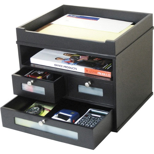 VICTOR TECHNOLOGIES 55005 TOWER,TIDY, MIDNIGHT BLACK