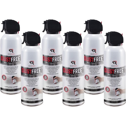 READ/RIGHT RR3760 READ/RIGHT  DUST-FREE MULTI-PURPOSE DUST