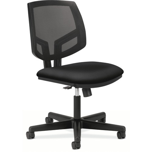 HON 5713GA10T CHAIR,TASK,BK