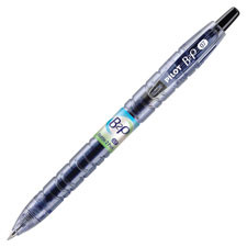 PILOT PEN CORPORATION 31622 PEN,GEL,B2P,PE