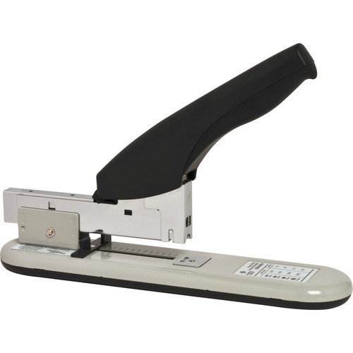 BUSINESS SOURCE 62826 BUSINESS SOURCE  HEAVY-DUTY STAPLER, 100