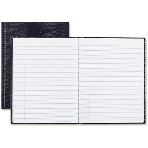 REDIFORM A7BLU BOOK,JOURNAL,7.25X9.25,BE