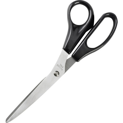 BUSINESS SOURCE 65647 BUSINESS SOURCE  STAINLESS STEEL SCISSOR