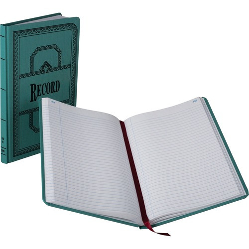 BOORUM & PEASE 66300R BOOK,66SERIES,RECORD,300PG