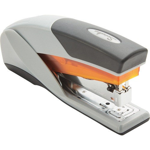 ACCO BRANDS USA LLC 66402 STAPLER,FULL,LOW EFFORT,BK