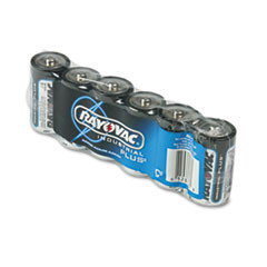 RAYOVAC AL-C SIZE C, ALKALINE, 1 PACK, STANDARD BATTE
