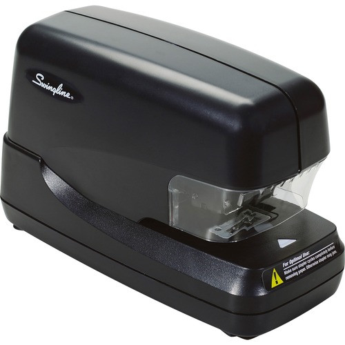 ACCO BRANDS USA LLC 69270 FLAT CLINCH ELECTRIC STAPLER WITH JAM RE