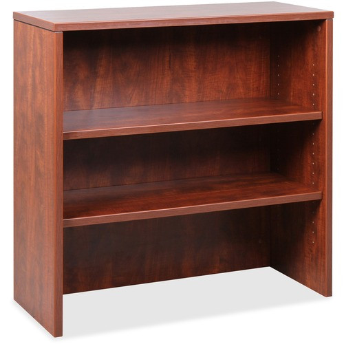 LORELL 69613 LORELL  HUTCH, 15"X36"X36-1/2", CHERRY