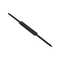 ACCO BRANDS USA LLC 70011 FASTENER,ADHES,1"CAP