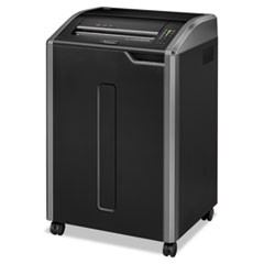 FELLOWES 38485 SHREDDER,TAA COMPLIANT